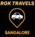 R G K TRAVELS